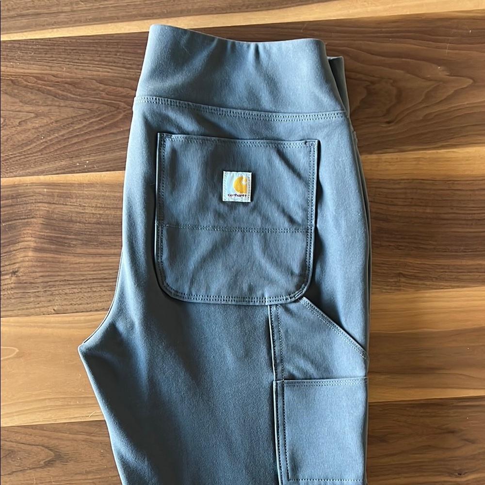 Carhartt Women's Force Midweight Pocket Legging